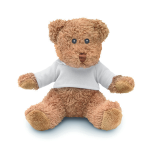 ursinho personalizado